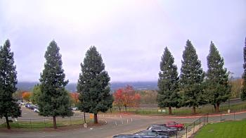 Weather camera view of Pleasanton MS.