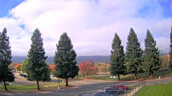 Weather camera view of Pleasanton MS.