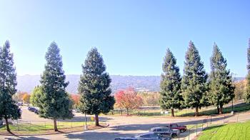 Weather camera view of Pleasanton MS.