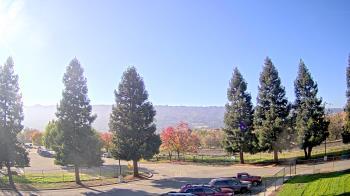 Weather camera view of Pleasanton MS.