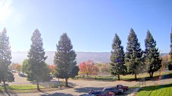 Weather camera view of Pleasanton MS.