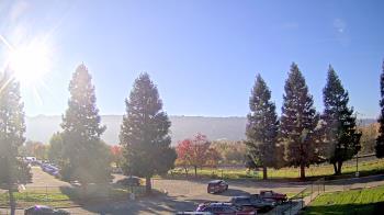 Weather camera view of Pleasanton MS.