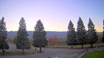 Weather camera view of Pleasanton MS.