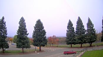 Weather camera view of Pleasanton MS.