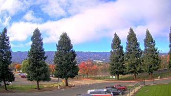 Weather camera view of Pleasanton MS.