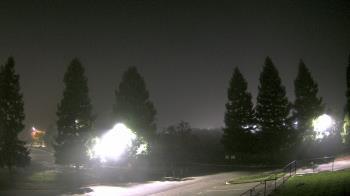 Weather camera view of Pleasanton MS.