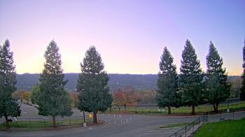 Weather camera view of Pleasanton MS.