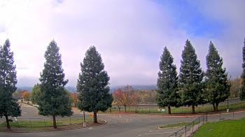 Weather camera view of Pleasanton MS.