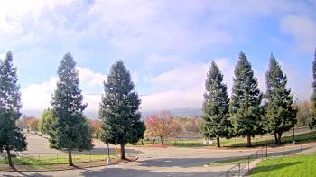 Weather camera view of Pleasanton MS.