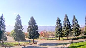 Weather camera view of Pleasanton MS.