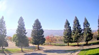 Weather camera view of Pleasanton MS.