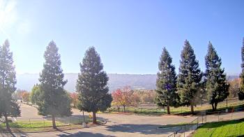 Weather camera view of Pleasanton MS.