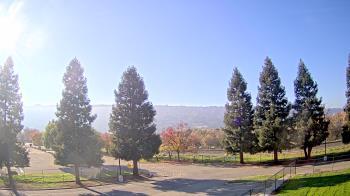 Weather camera view of Pleasanton MS.