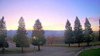 Weather camera view of Pleasanton MS.