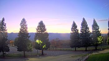 Weather camera view of Pleasanton MS.