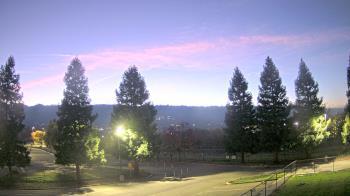 Weather camera view of Pleasanton MS.