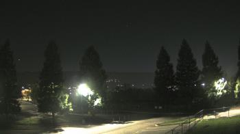 Weather camera view of Pleasanton MS.