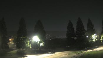 Weather camera view of Pleasanton MS.