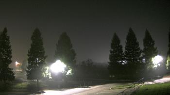 Weather camera view of Pleasanton MS.