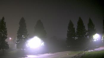 Weather camera view of Pleasanton MS.