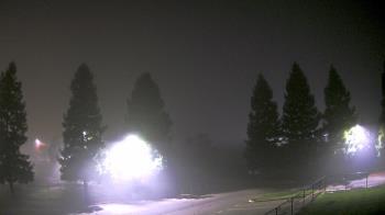 Weather camera view of Pleasanton MS.