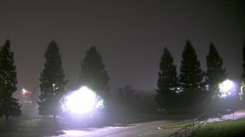 Weather camera view of Pleasanton MS.