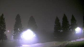 Weather camera view of Pleasanton MS.