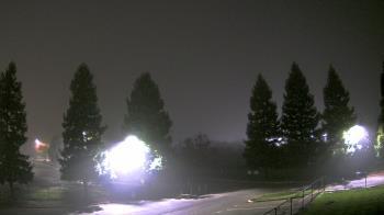 Weather camera view of Pleasanton MS.