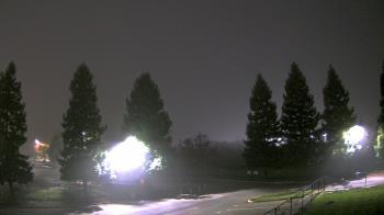 Weather camera view of Pleasanton MS.