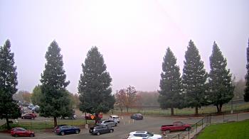 Weather camera view of Pleasanton MS.