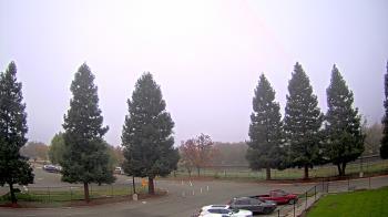 Weather camera view of Pleasanton MS.