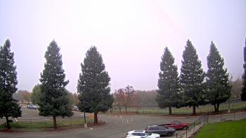 Weather camera view of Pleasanton MS.