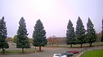 Weather camera view of Pleasanton MS.