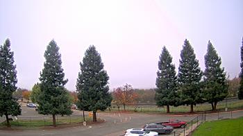 Weather camera view of Pleasanton MS.