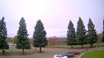 Weather camera view of Pleasanton MS.