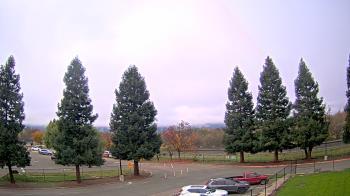 Weather camera view of Pleasanton MS.