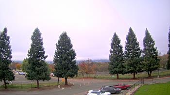 Weather camera view of Pleasanton MS.