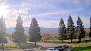 Weather camera view of Pleasanton MS.