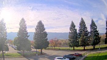 Weather camera view of Pleasanton MS.