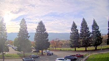 Weather camera view of Pleasanton MS.