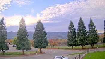 Weather camera view of Pleasanton MS.