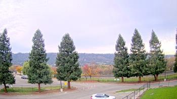 Weather camera view of Pleasanton MS.