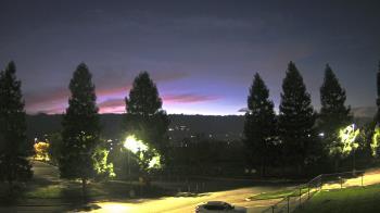 Weather camera view of Pleasanton MS.