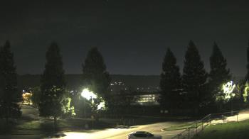 Weather camera view of Pleasanton MS.