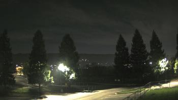 Weather camera view of Pleasanton MS.