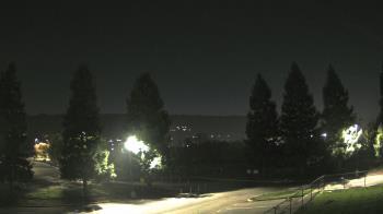 Weather camera view of Pleasanton MS.