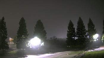 Weather camera view of Pleasanton MS.