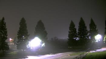 Weather camera view of Pleasanton MS.