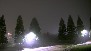 Weather camera view of Pleasanton MS.