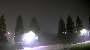 Weather camera view of Pleasanton MS.